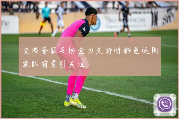 克洛普获足协全力支持特狮重返国家队前景引关注